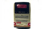 1:64 Scale Golden KMB Diecast MAN A95 Double Decker Bus Model