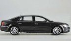 1:18 Scale Black / Brown Diecast VW Phaeton Model