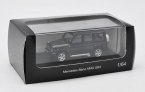 1:64 Scale Diecast Mercedes Benz G63 AMG 4X4 Model