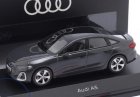 Black 1:43 Scale NOREV Diecast 2025 Audi A5 Model