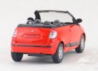 Kids 1:36 Red / Green / Black / Orange Diecast Citroen Toy