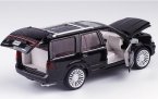 Black /Red /Golden 1:36 Kids Diecast 2015 Lincoln Navigator Toy