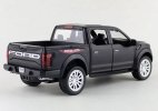 1:32 Scale Kids Pull-back Diecast Ford F-150 Pickup Truck Toy