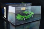 Black / Green 1:43 AUTOart Diecast Lamborghini Murcielago