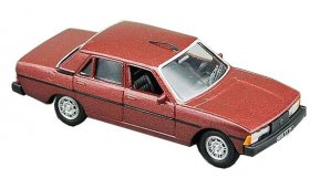 1:43 Scale NOREV Diecast Peugeot 604 Model