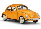 1:24 Scale Welly Diecast Volkswagen Beetle Model