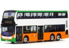 1:76 NWFB NO.111 Diecast ADL Enviro 500 Double Decker Bus Model