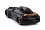 Kids Black NO.10 Tomy Tomica 1:59 Diecast Lotus Exige R-GT Toy