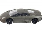 1:65 Tomy Tomica Gray NO.113 Diecast Lamborghini Reventon Toy