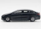 White /Black 1:68 Scale NO.47 Kids Diecast Mercedes-Benz EQS Toy