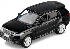 1:32 Scale Kids Diecast Land Rover Range Rover Sport SUV Toy