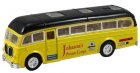 1:76 Scale Royal Style School Bus Toy