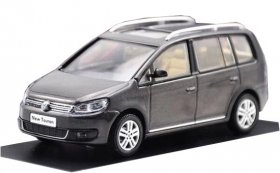 1:43 Scale Diecast VW New Touran Model