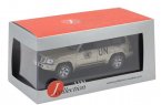 Golden 1:43 Scale UN Peacekeepers Diecast Nissan Patrol Model