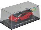 1:43 Red IXO Diecast Lamborghini Gallardo LP570-4 Car Model