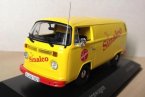 1:43 Minichamps VW T2 Sinalco 1972 Engineering Transport Vehicle