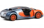 1:32 Scale Kids Diecast Bugatti Grand Sport Vitesse Toy