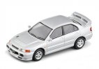 1:64 Scale Kids Diecast Mitsubishi Lancer Evolution III Toy