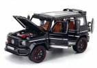 1:32 Scale Kids Diecast Mercedes-Benz Brabus G800 SUV Toy