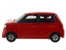 Red Kids 1:58 Tomy Tomica NO.81 Diecast Honda N-ONE Toy