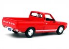 1:24 Scale Maisto Diecast 1973 Datsun 620 Pickup Truck Model