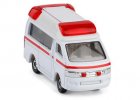 Kids White NO.79 Tomy Tomica Diecast Toyota Himedic Toy