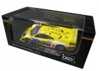 1:43 Yellow NO.20 IXO Diecast McLaren F1 GRT 2005 Car Model