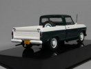 White 1:43 IXO Diecast 1964 Chevrolet C-14 Pickup Truck Model