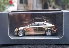 Golden 1:64 Scale Diecast 2008 Cadillac CTS-V Model