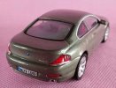 1:43 Scale Kids Gray / Black Diecast BMW 6 Series Toy