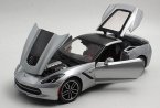 1:18 MaiSto Diecast 2014 Chevrolet Corvette Stingray Z51 Model