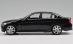 Black / Blue / Gray / Silver Welly 1:24 Diecast BMW 330i Model