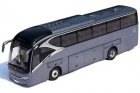 Champagne / Gray Golden Dragon XML6129 Diecast Coach Bus Model