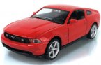 White / Red /Yellow /Blue Kids 1:32 Diecast Ford Mustang GT Toy