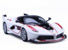 1:24 Scale Red Bburago Diecast Ferrari FXX K Model