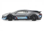 Kids 1:64 Scale Diecast Bugatti Divo Toy