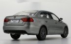 1:18 Scale Silver Diecast VW New Lavida Sport Model