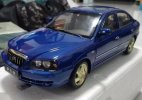 1:18 Scale Diecast 2004 Hyundai Elantra Car Model