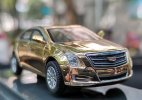 Golden 1:64 Scale Diecast 2016 Cadillac XTS Model