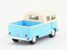 Pink / Green /Yellow /Blue Kids Diecast VW Pickup Truck Toy