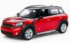 Red /Yellow /Blue 1:14 Full Functions R/C Mini Cooper Countryman