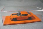 Orange / Red / Black / Yellow 1:43 2013 Chevrolet Camaro ZL1