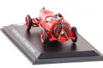 Red 1:43 Scale Diecast 1926 Maserati Tipo 26 Targa Florio Model