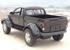 Red / Blue /Black /Champagne Kids Diecast Dodge Power Wagon Toy