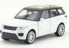 1:36 Scale Kids Welly Diecast Land Rover Range Rover Sport Toy