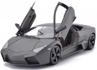 1:18 Scale Gray Assembly Diecast Lamborghini Reventon Model