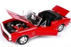 1:18 Scale Maisto Diecast 1967 Chevrolet Camaro SS 396 Model