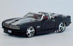 1:24 Scale Maisto Diecast 1968 Chevrolet Camaro SS Model