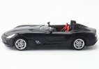 1:32 Scale Kids Diecast Mercedes Benz SLR Stirling Moss Car Toy