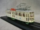 White 1:87 Scale Atlas Geta Beijnes Haarlem -1929 Tram Model